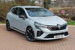 Renault Clio Hatchback (19 on) 1.0 TCe 90 Techno 5dr For Sale - Arnold Clark Click & Collect Sydenham, Sydenham