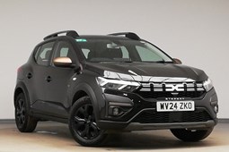 Dacia Sandero Stepway (21 on) 1.0 TCe Extreme 5dr For Sale - Arnold Clark Click & Collect Sydenham, Sydenham