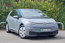 Volkswagen ID.3 Hatchback (20 on) 150kW Life Pro Performance 62kWh 5dr Auto For Sale - Arnold Clark Click & Collect Sydenham, Sydenham
