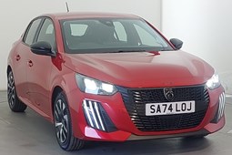 Peugeot 208 Hatchback (19 on) 1.2 PureTech Active 5dr For Sale - Arnold Clark Click & Collect Sydenham, Sydenham