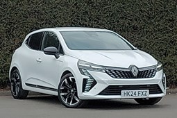 Renault Clio Hatchback (19 on) 1.6 E-TECH full hybrid 145 Techno 5dr Auto For Sale - Arnold Clark Click & Collect Sydenham, Sydenham