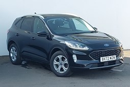 Ford Kuga SUV (20 on) Zetec 1.5 EcoBoost 150PS 5d For Sale - Arnold Clark Click & Collect Sydenham, Sydenham