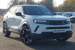 Vauxhall Mokka SUV (20 on) 1.2 Turbo SRi Premium 5dr For Sale - Arnold Clark Click & Collect Sydenham, Sydenham