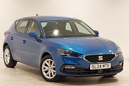 SEAT Leon Hatchback (20 on) SE 1.0 TSI 110PS 5d For Sale - Arnold Clark Click & Collect Sydenham, Sydenham