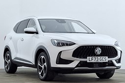 MG HS SUV (19-24) 1.5 T-GDI Trophy 5dr For Sale - Arnold Clark Click & Collect Sydenham, Sydenham