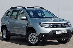 Dacia Duster SUV (18-24) 1.3 TCe 130 Comfort 5dr For Sale - Arnold Clark Click & Collect Sydenham, Sydenham