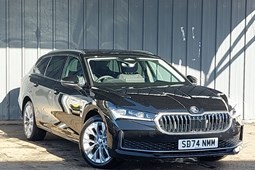 Skoda Superb Estate (24 on) 2.0 TDI SE L 5dr DSG For Sale - Arnold Clark Click & Collect Sydenham, Sydenham