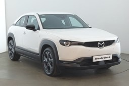 Mazda MX-30 R-EV (23 on) 125kW R-EV Prime Line 5dr Auto For Sale - Arnold Clark Click & Collect Sydenham, Sydenham