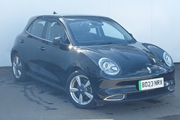 GWM ORA Funky Cat Hatchback (22-23) 126kW First Edition 48kWh 5dr Auto For Sale - Arnold Clark Click & Collect Sydenham, Sydenham
