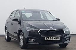 Skoda Fabia Hatchback (21 on) 1.0 TSI 116 SE Comfort 5dr For Sale - Arnold Clark Click & Collect Sydenham, Sydenham