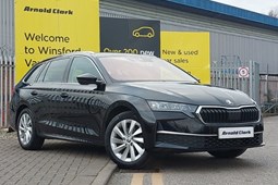 Skoda Octavia Estate (20 on) 2.0 TDI 150 SE L 5dr DSG For Sale - Arnold Clark Click & Collect Sydenham, Sydenham