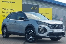 Peugeot 2008 (20 on) 1.2 PureTech 130 GT 5dr EAT8 For Sale - Arnold Clark Click & Collect Sydenham, Sydenham