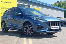 Ford Kuga SUV (20 on) 2.0 EcoBlue 190 ST-Line Edition Auto AWD 5d For Sale - Arnold Clark Click & Collect Sydenham, Sydenham