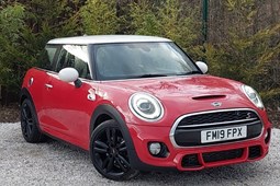 MINI Hatchback (14-24) Cooper S Sport Steptronic Sport with double clutch auto 3d For Sale - Arnold Clark Click & Collect Sydenham, Sydenham