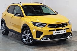 Kia Stonic SUV (17 on) 1.0T GDi GT-Line 5dr For Sale - Arnold Clark Click & Collect Sydenham, Sydenham