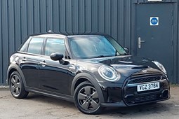 MINI Hatchback (14-24) 2.0 Cooper S Classic 5dr Auto For Sale - Arnold Clark Click & Collect Sydenham, Sydenham