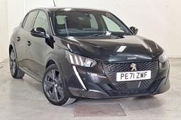 Peugeot 208 Hatchback (19 on) 1.2 PureTech 100 GT Premium 5dr EAT8 For Sale - Arnold Clark Click & Collect Sydenham, Sydenham