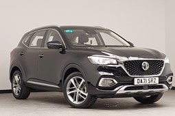 MG HS SUV (19-24) Excite 1.5T-GDI DCT auto 5d For Sale - Arnold Clark Click & Collect Sydenham, Sydenham