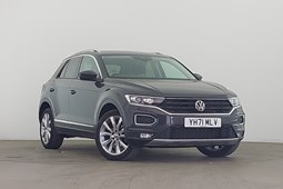 Volkswagen T-Roc SUV (17 on) SEL 1.5 TSI EVO 150PS 5d For Sale - Arnold Clark Click & Collect Sydenham, Sydenham