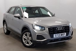 Audi Q2 SUV (16 on) 35 TFSI Sport 5dr For Sale - Arnold Clark Click & Collect Sydenham, Sydenham