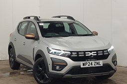 Dacia Sandero Stepway (21 on) 1.0 TCe Extreme 5dr For Sale - Arnold Clark Click & Collect Sydenham, Sydenham