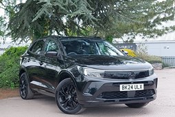 Vauxhall Grandland SUV (21-24) 1.2 Turbo GS 5dr For Sale - Arnold Clark Click & Collect Sydenham, Sydenham