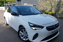 Vauxhall Corsa Hatchback (20 on) 1.2 Elite Nav 5dr For Sale - Arnold Clark Click & Collect Sydenham, Sydenham