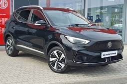 MG ZS EV SUV (19 on) 130kW Trophy Connect EV 51kWh 5dr Auto For Sale - Arnold Clark Click & Collect Sydenham, Sydenham