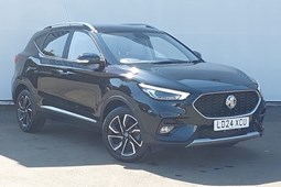 MG ZS SUV (17-24) 1.0T GDi Exclusive DCT 5d For Sale - Arnold Clark Click & Collect Sydenham, Sydenham