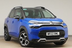 Citroen C3 Aircross SUV (17-24) 1.2 PureTech 130 Shine Plus 5dr EAT6 For Sale - Arnold Clark Click & Collect Sydenham, Sydenham