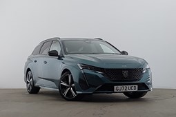 Peugeot 308 SW (21 on) 1.5 BlueHDi GT 5dr EAT8 For Sale - Arnold Clark Click & Collect Sydenham, Sydenham
