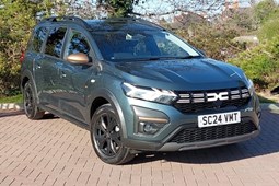 Dacia Jogger SUV (22 on) 1.6 HEV Extreme 5dr Auto For Sale - Arnold Clark Click & Collect Sydenham, Sydenham
