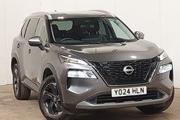 Nissan X-Trail SUV (22 on) 1.5 E-Power 204 N-Connecta 5dr Xtronic For Sale - Arnold Clark Click & Collect Sydenham, Sydenham