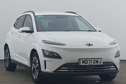 Hyundai Kona Electric SUV (18-23) 100kW Premium 39kWh 5dr Auto For Sale - Arnold Clark Click & Collect Sydenham, Sydenham