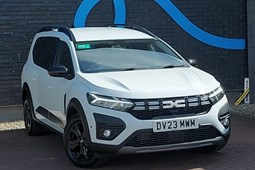 Dacia Jogger SUV (22 on) 1.0 TCe Extreme SE 5dr For Sale - Arnold Clark Click & Collect Sydenham, Sydenham