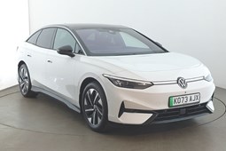 Volkswagen ID.7 Saloon (23 on) 205kW Launch Edition Pro 77kWh 5dr Auto For Sale - Arnold Clark Click & Collect Sydenham, Sydenham