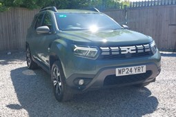 Dacia Duster SUV (18-24) 1.0 TCe 90 Journey 5dr For Sale - Arnold Clark Click & Collect Sydenham, Sydenham
