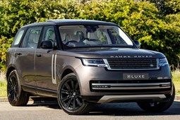 Land Rover Range Rover SUV (22 on) 3.0 D350 Autobiography LWB 4dr Auto [7 Seat] For Sale - Arnold Clark Click & Collect Sydenham, Sydenham