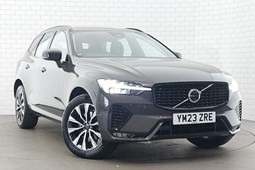 Volvo XC60 SUV (17 on) 2.0 B5P Plus Dark 5dr AWD Geartronic For Sale - Arnold Clark Click & Collect Sydenham, Sydenham