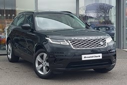 Land Rover Range Rover Velar SUV (17 on) R-Dynamic SE P250 auto 4d For Sale - Arnold Clark Click & Collect Sydenham, Sydenham
