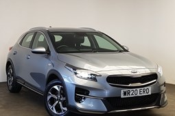 Kia Xceed SUV (19 on) 2 1.0 T-GDi 118bhp ISG 5d For Sale - Arnold Clark Click & Collect Sydenham, Sydenham