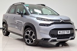 Citroen C3 Aircross SUV (17-24) 1.2 PureTech 130 Shine Plus 5dr EAT6 For Sale - Arnold Clark Click & Collect Sydenham, Sydenham
