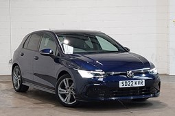 Volkswagen Golf Hatchback (20 on) R-Line 1.5 TSI 150PS 5d For Sale - Arnold Clark Click & Collect Sydenham, Sydenham