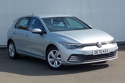 Volkswagen Golf Hatchback (20 on) Life 1.5 TSI Evo 130PS 5d For Sale - Arnold Clark Click & Collect Sydenham, Sydenham