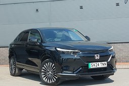 Honda e:Ny1 SUV (23 on) 150kW Advance 69kWh 5dr Auto For Sale - Arnold Clark Click & Collect Sydenham, Sydenham