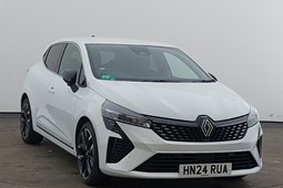 Renault Clio Hatchback (19 on) 1.6 E-TECH full hybrid 145 Techno 5dr Auto For Sale - Arnold Clark Click & Collect Sydenham, Sydenham