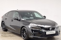 Honda Civic Hatchback (22 on) 2.0 eHEV Sport 5dr CVT For Sale - Arnold Clark Click & Collect Sydenham, Sydenham