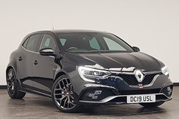Renault Megane Hatchback (16-22) RS 300 Trophy 5d For Sale - Arnold Clark Click & Collect Sydenham, Sydenham