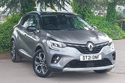 Renault Captur (20 on) 1.0 TCE 90 S Edition 5d For Sale - Arnold Clark Click & Collect Sydenham, Sydenham