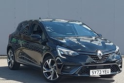 Renault Clio Hatchback (19 on) 1.0 TCe 90 RS Line 5d For Sale - Arnold Clark Click & Collect Sydenham, Sydenham